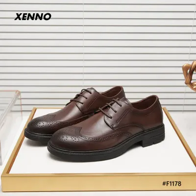 URBANE UTOPIA FORMAL SHOES